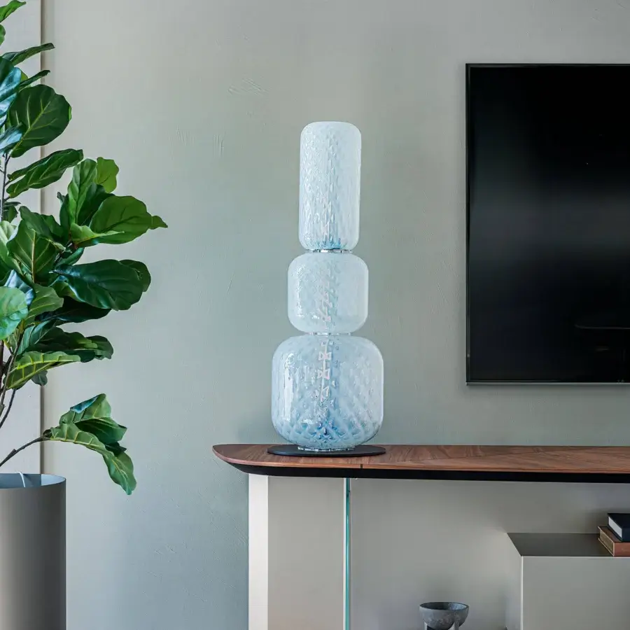 Wanted Floor Lamp #9