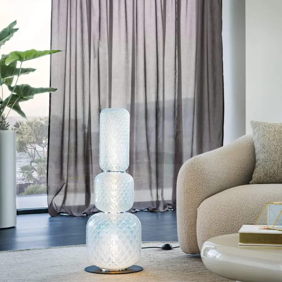 Wanted Floor Lamp #12