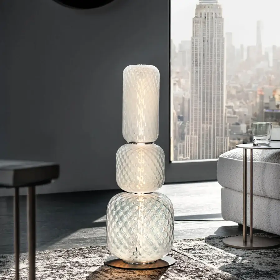 Wanted Floor Lamp #13