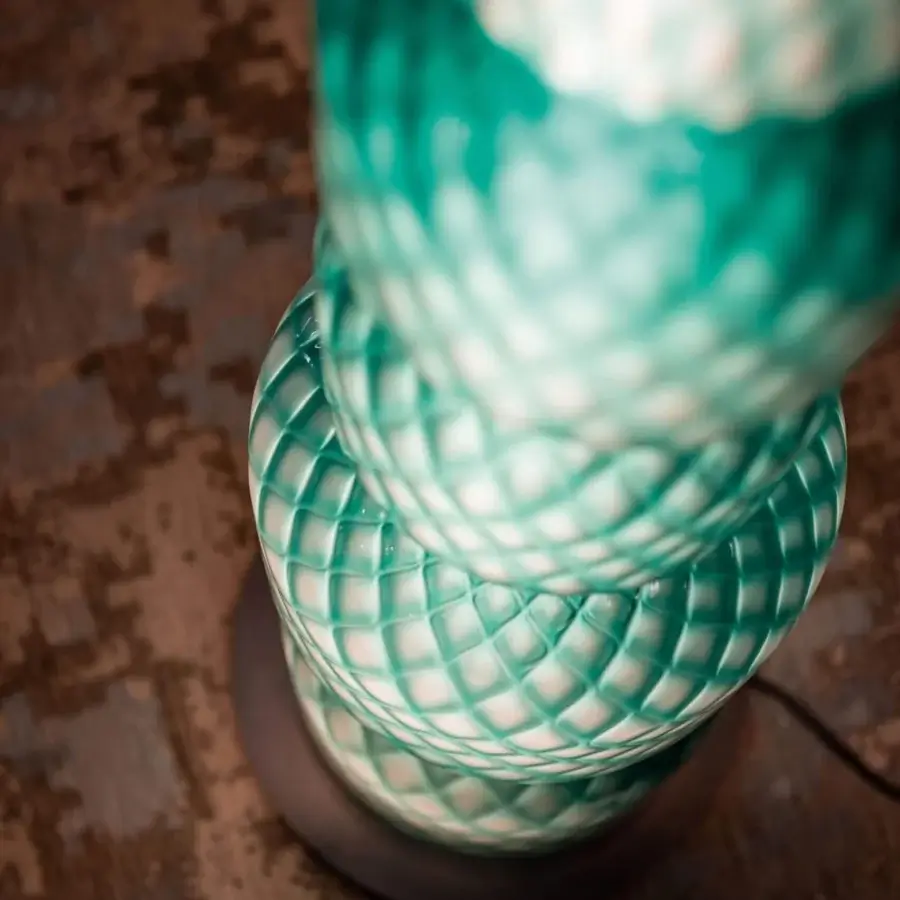 Wanted Floor Lamp #5