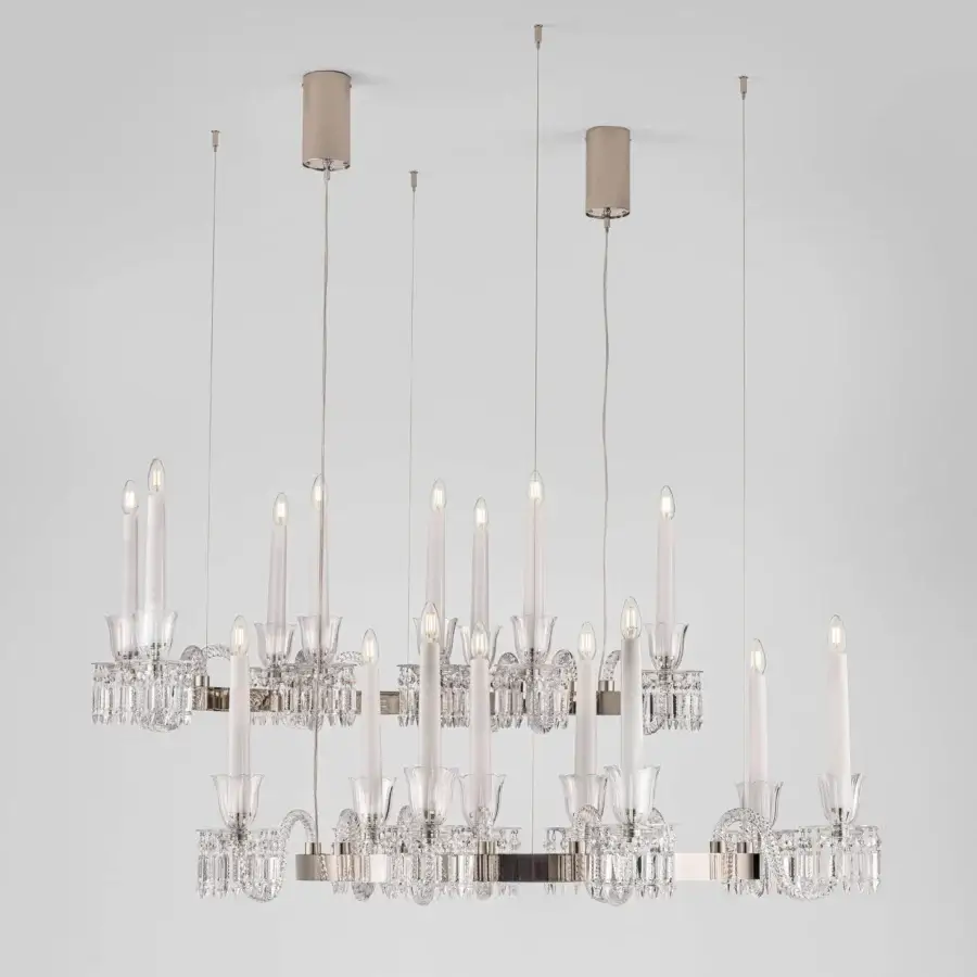 Cheope Chandelier #4