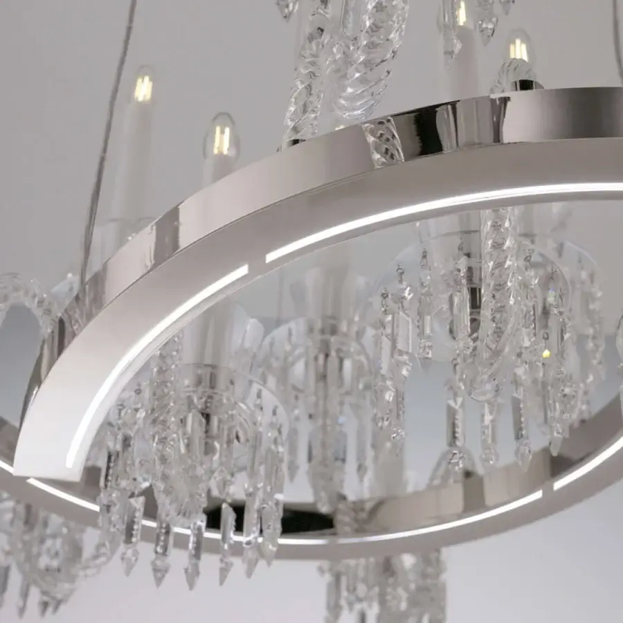 Cheope Chandelier #2