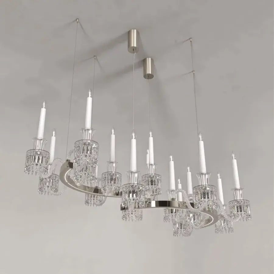 Cheope Chandelier #1