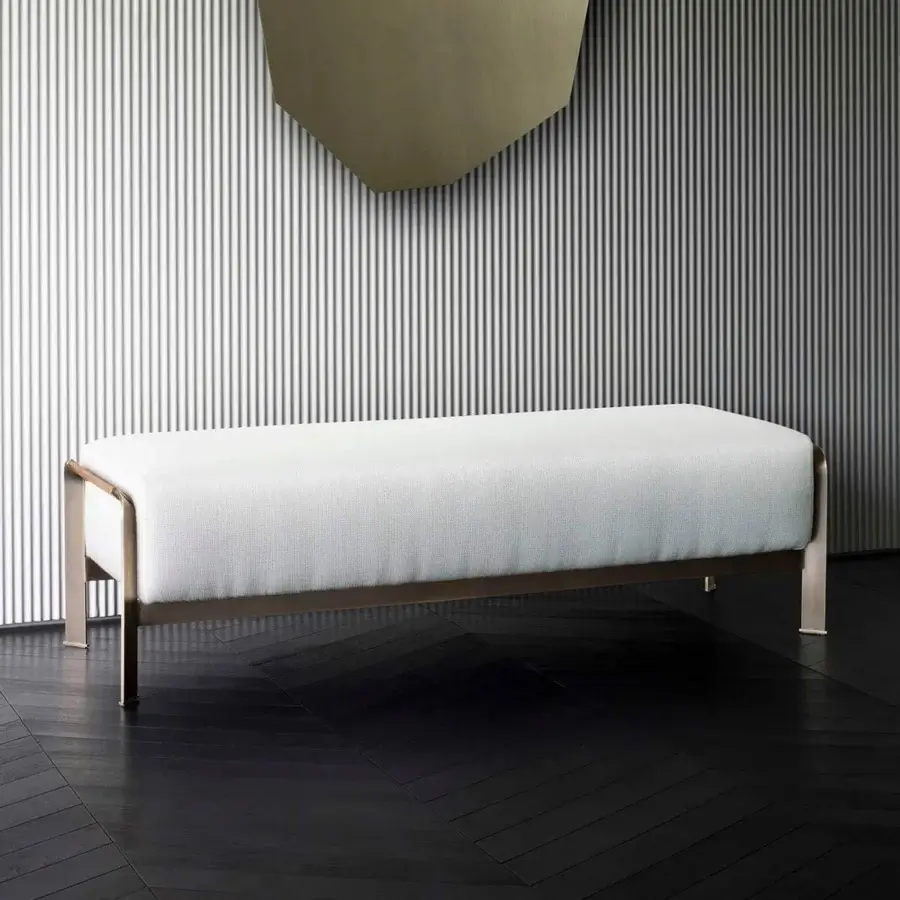 Arthur Bench #1