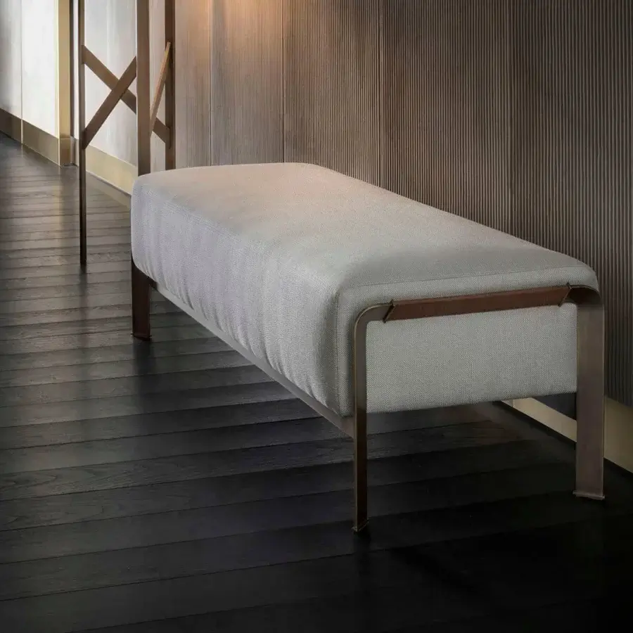 Arthur Bench #5