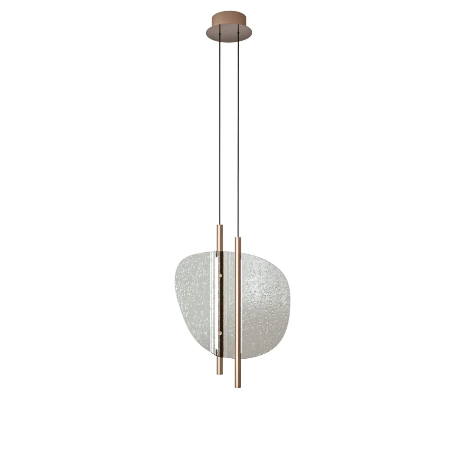 Clip Suspension Lamp #7
