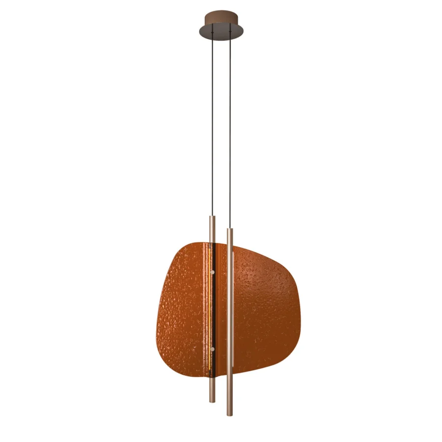 Clip Suspension Lamp #6