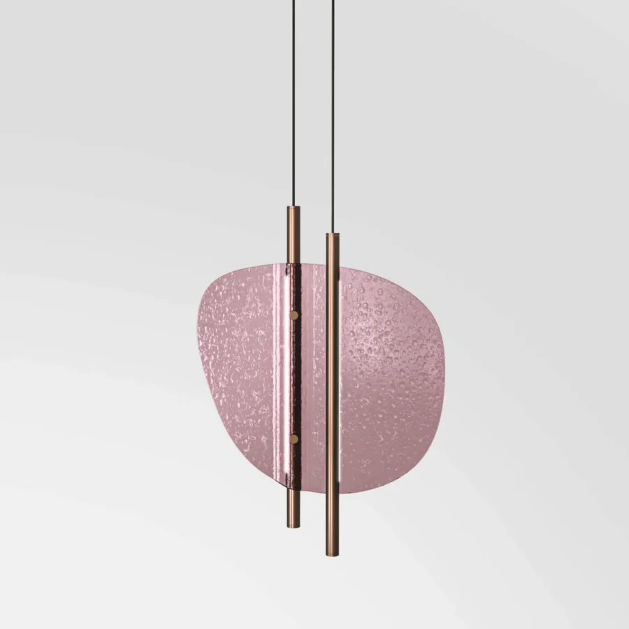 Clip Suspension Lamp #8