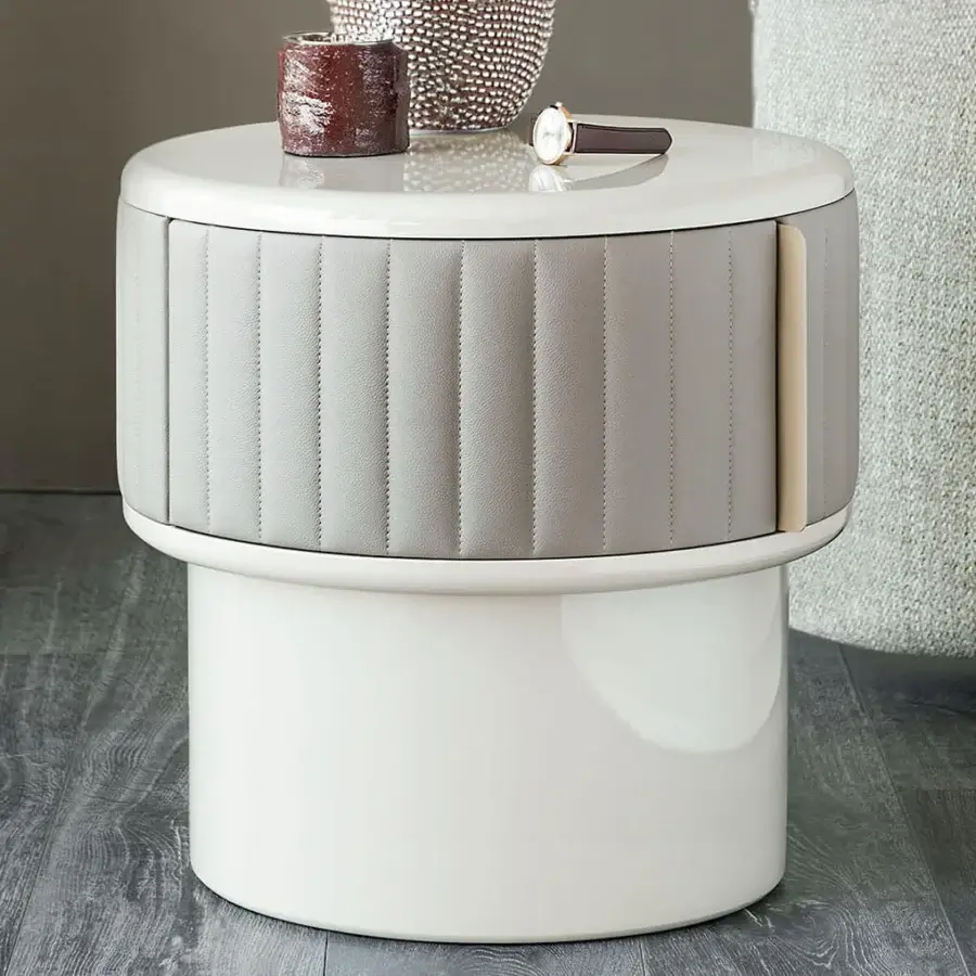 Elias Nightstand #4