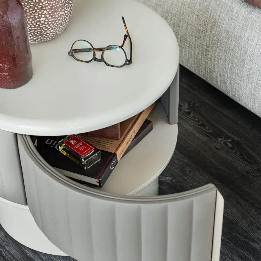 Elias Nightstand #3