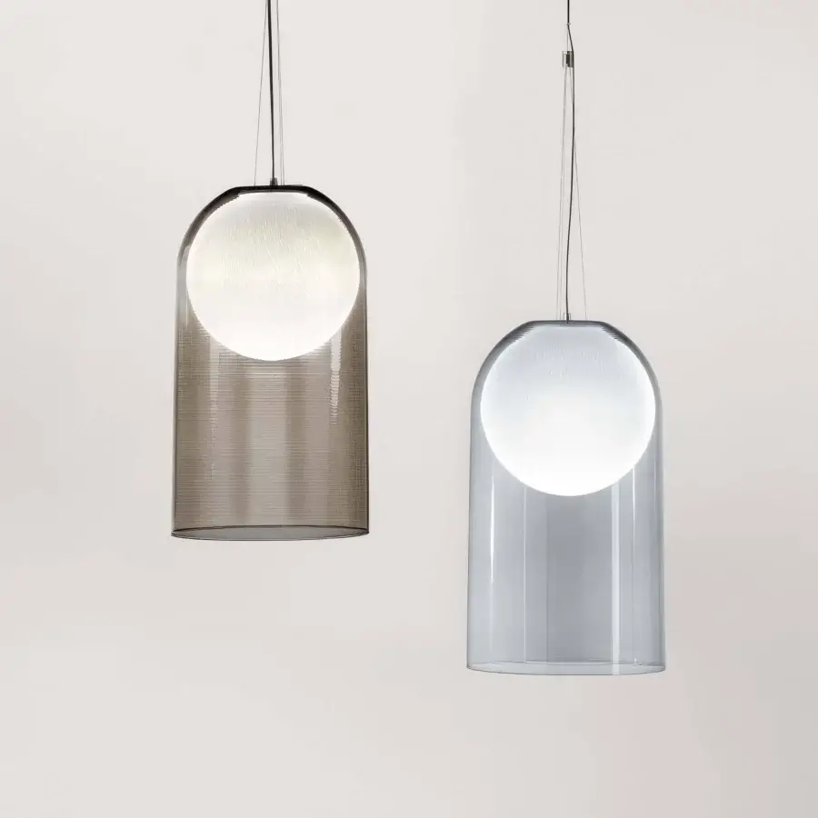 Muna Suspension Lamp #1