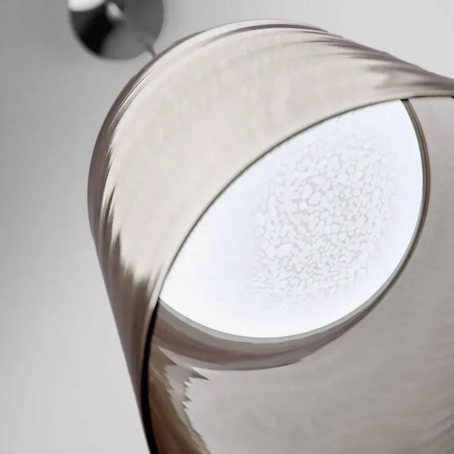 Muna Suspension Lamp #3