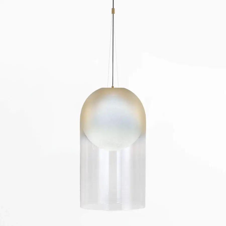 Muna Suspension Lamp #4
