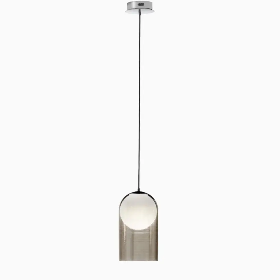 Muna Suspension Lamp #5