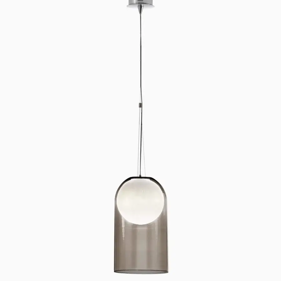 Muna Suspension Lamp #6
