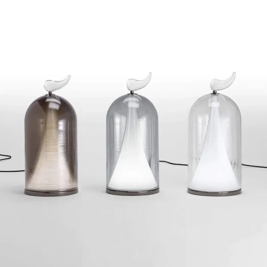 Muna Table Lamp #4