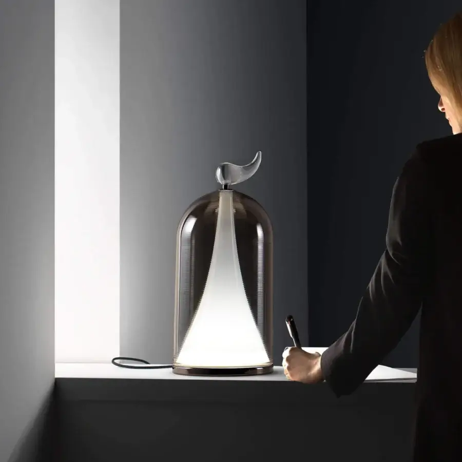 Muna Table Lamp #3