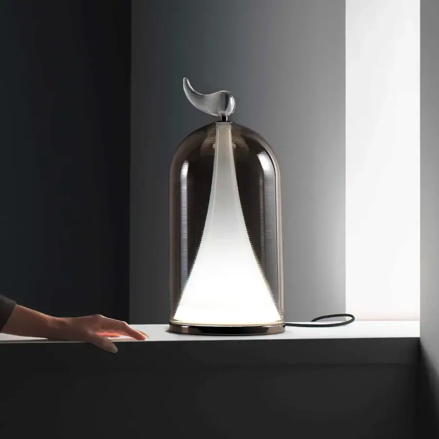 Muna Table Lamp #2