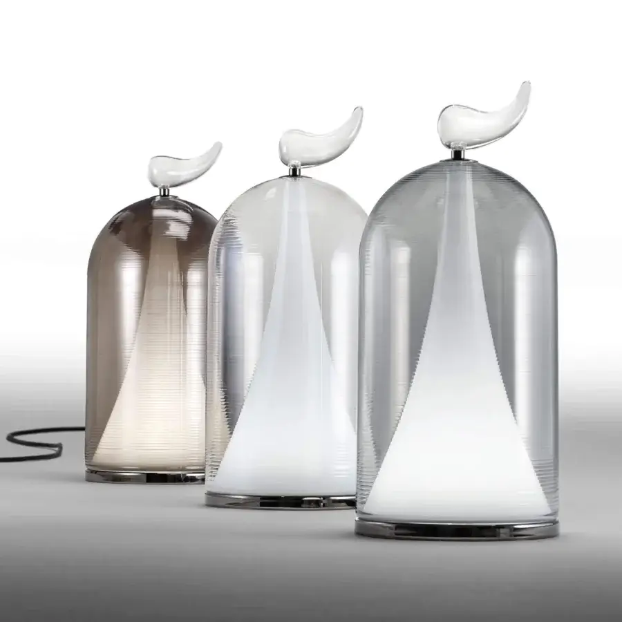 Muna Table Lamp #1