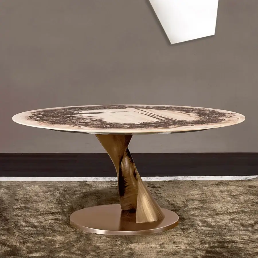 Zoe Table #1