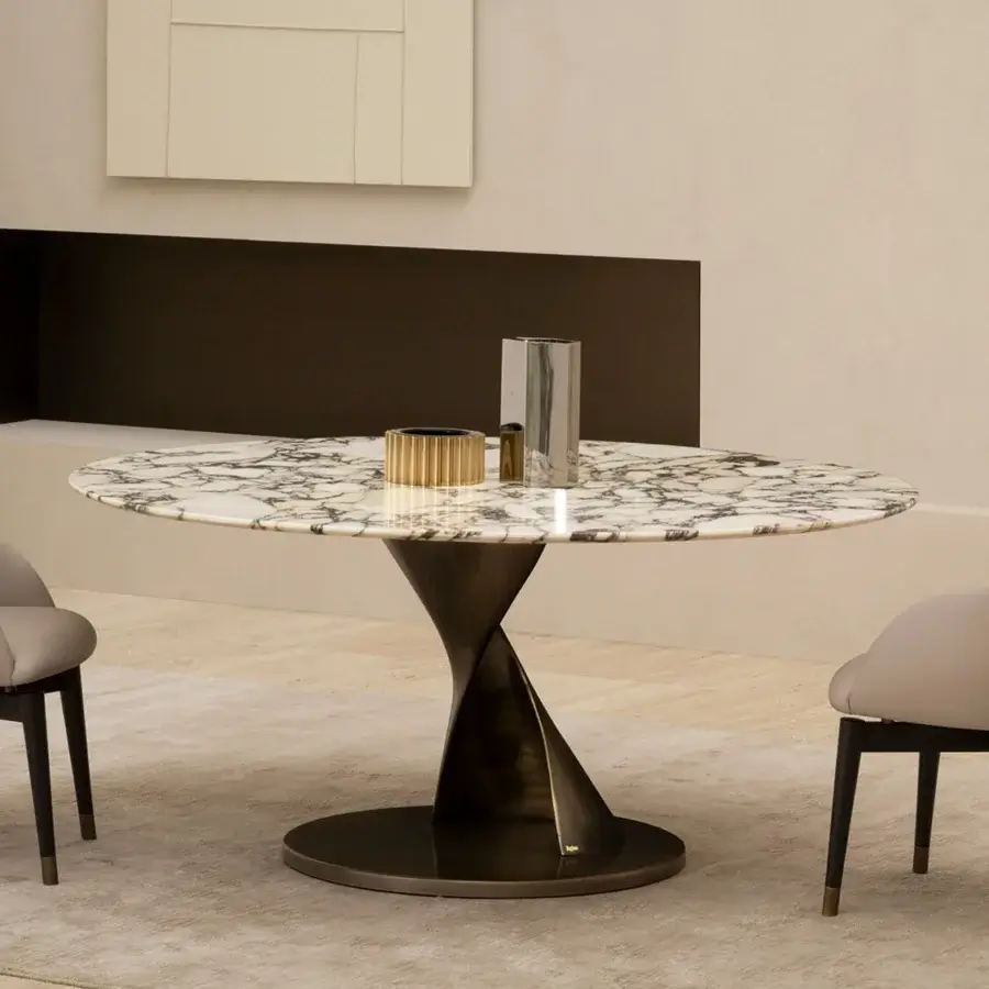 Zoe Table #3