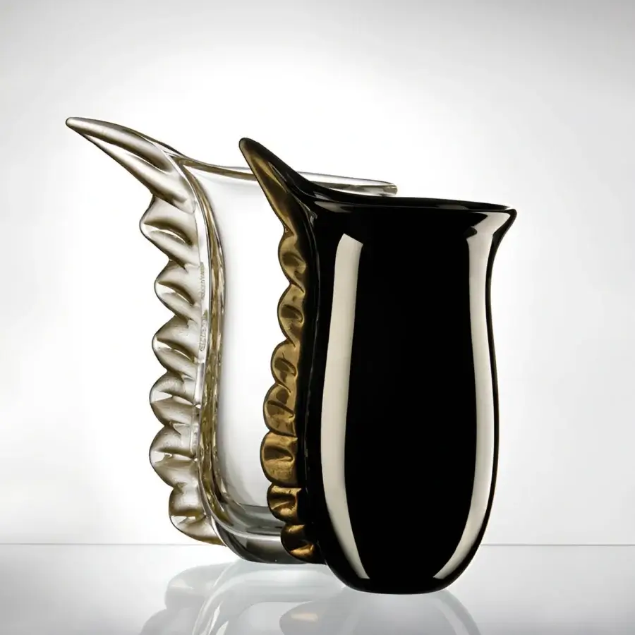 Angel Vase #1