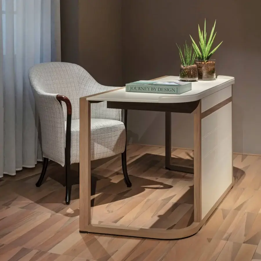 Ion Desk #3