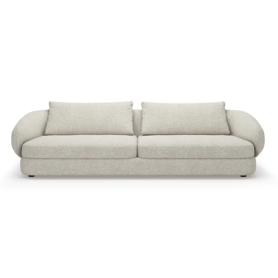 Craig Supersoft Sofa #2
