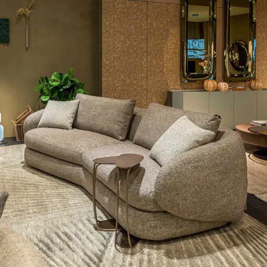 Craig Supersoft Sofa #3