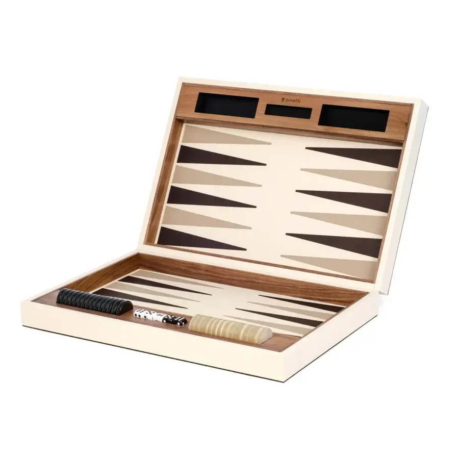 Backgammon Set #1
