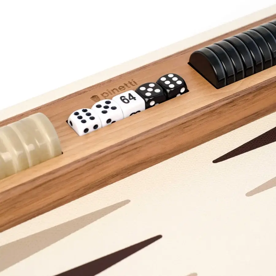 Backgammon Set #3