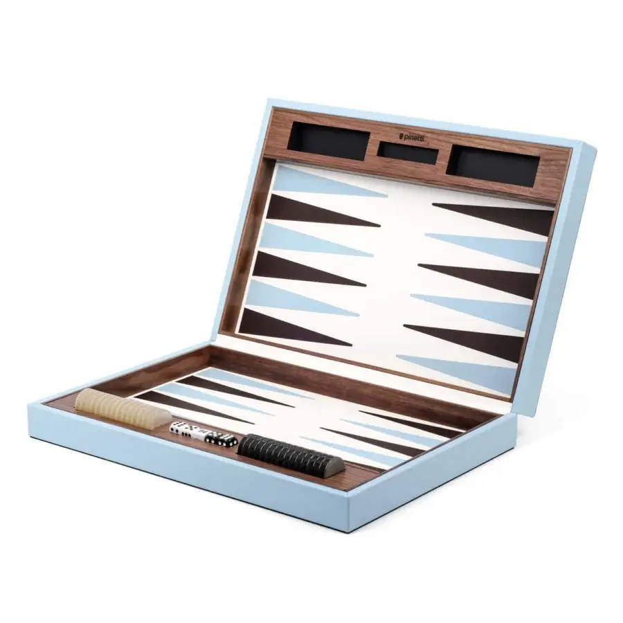 Backgammon Set #5