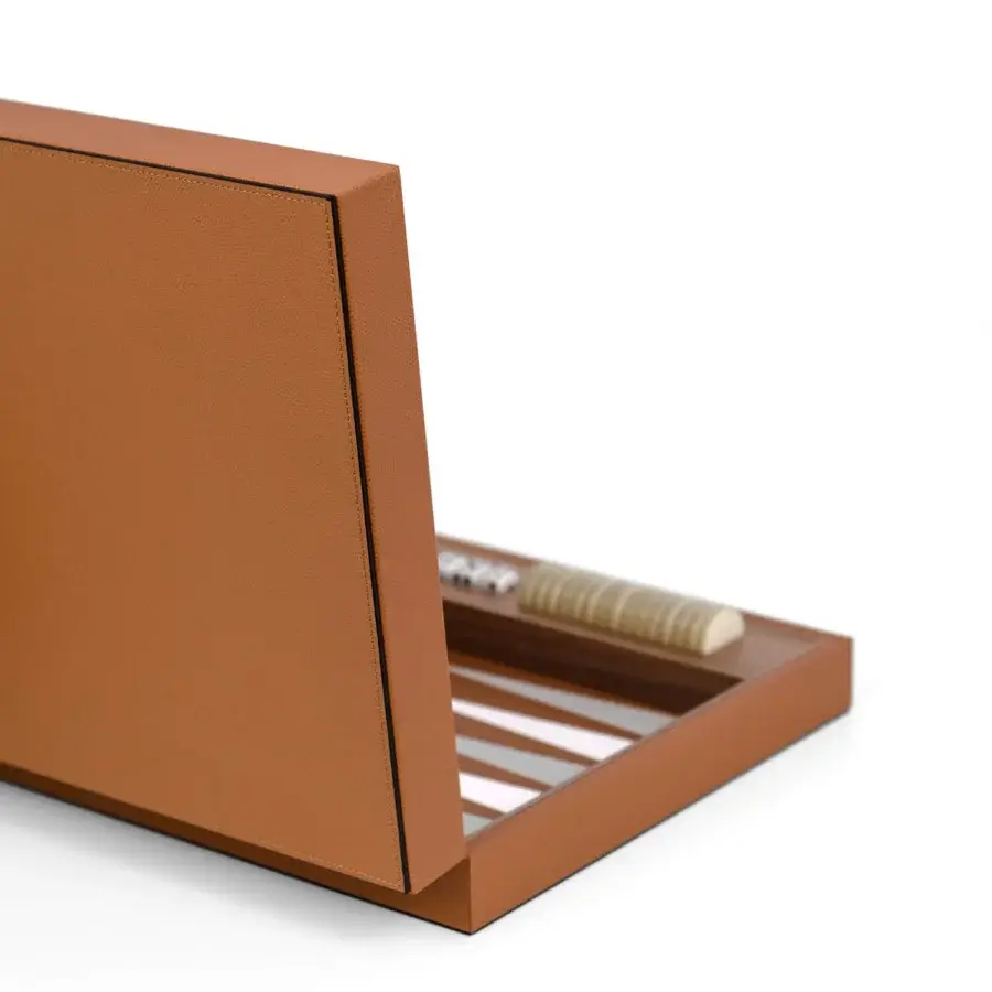 Backgammon Set #10