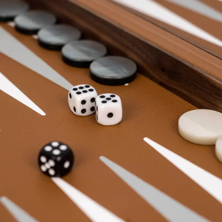 Backgammon Set #11