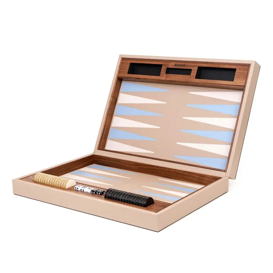Backgammon Set #12