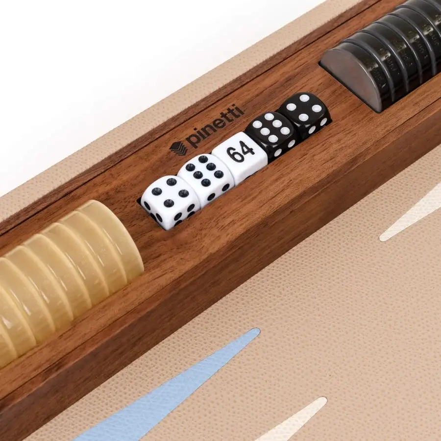 Backgammon Set #16