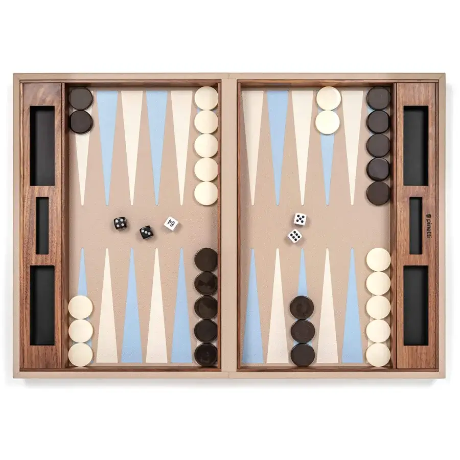 Backgammon Set #14