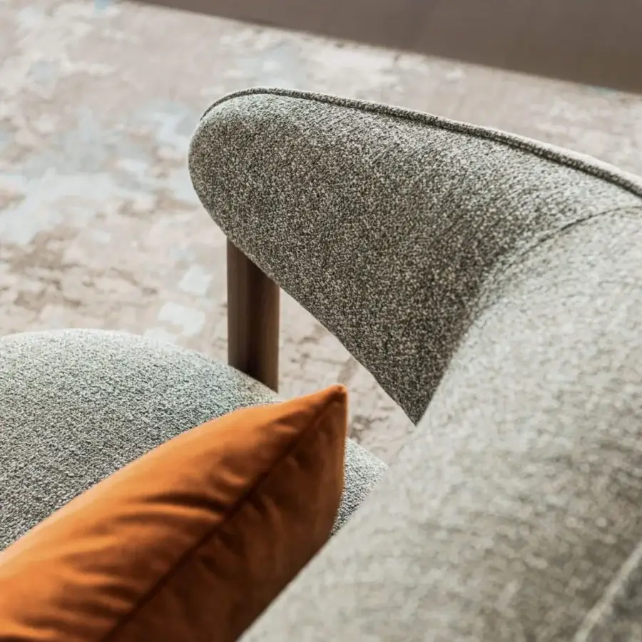 Ruby Sofa #4