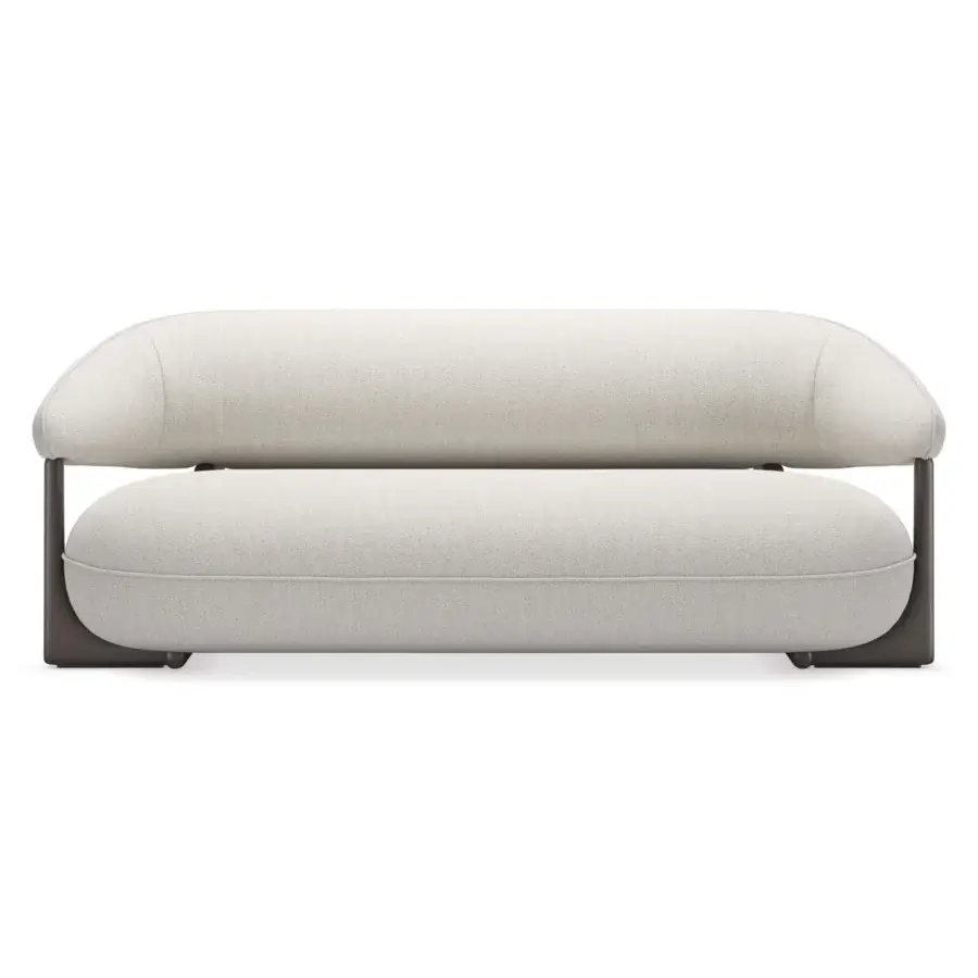 Ruby Sofa #2