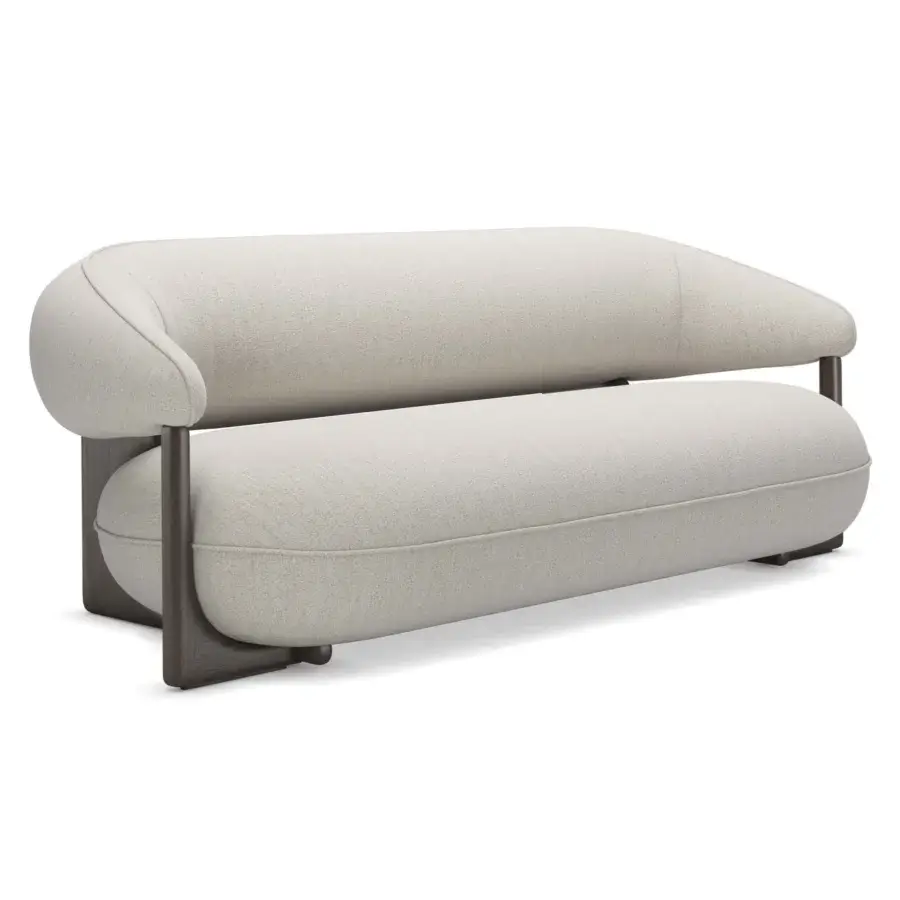 Ruby Sofa #3
