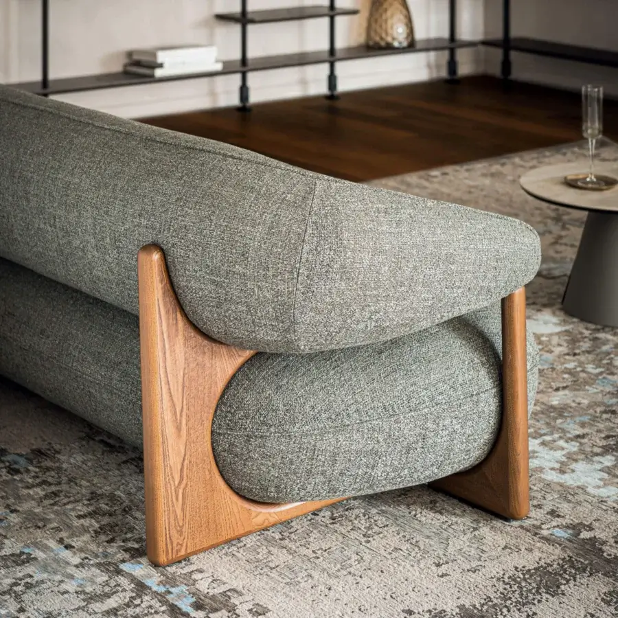 Ruby Sofa #5