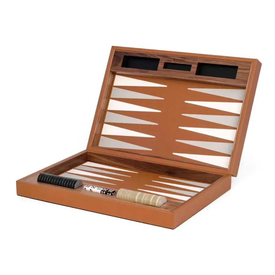Backgammon Set #9