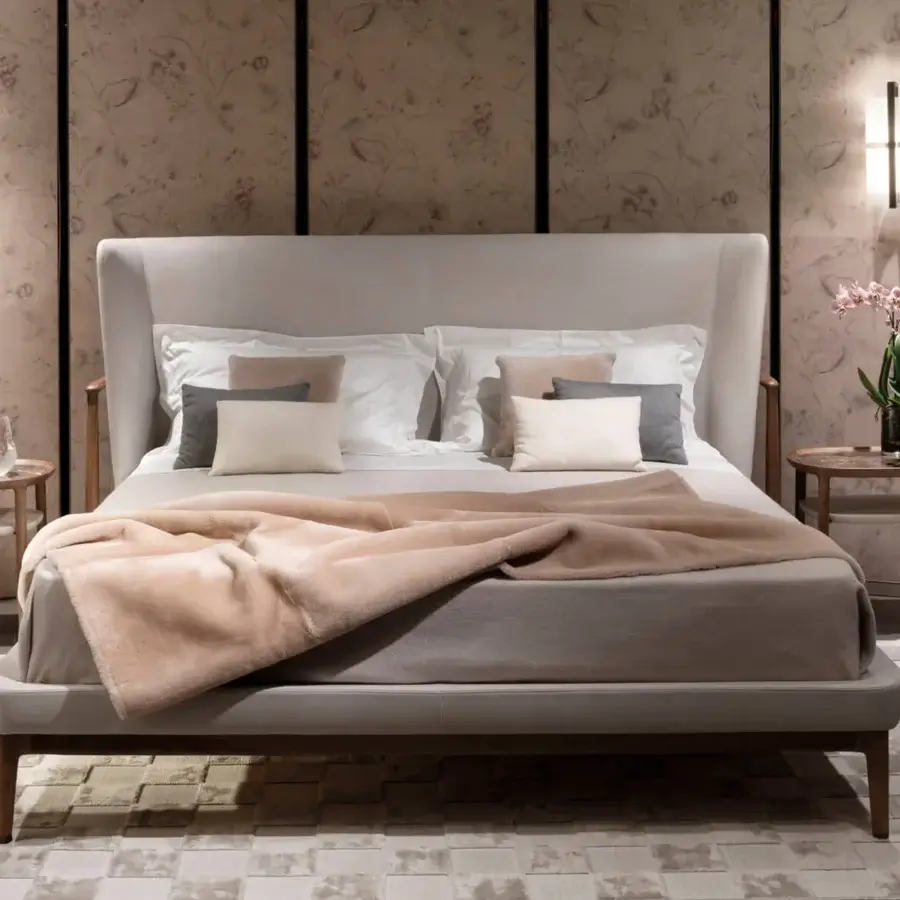 Romeo Nightstand #4
