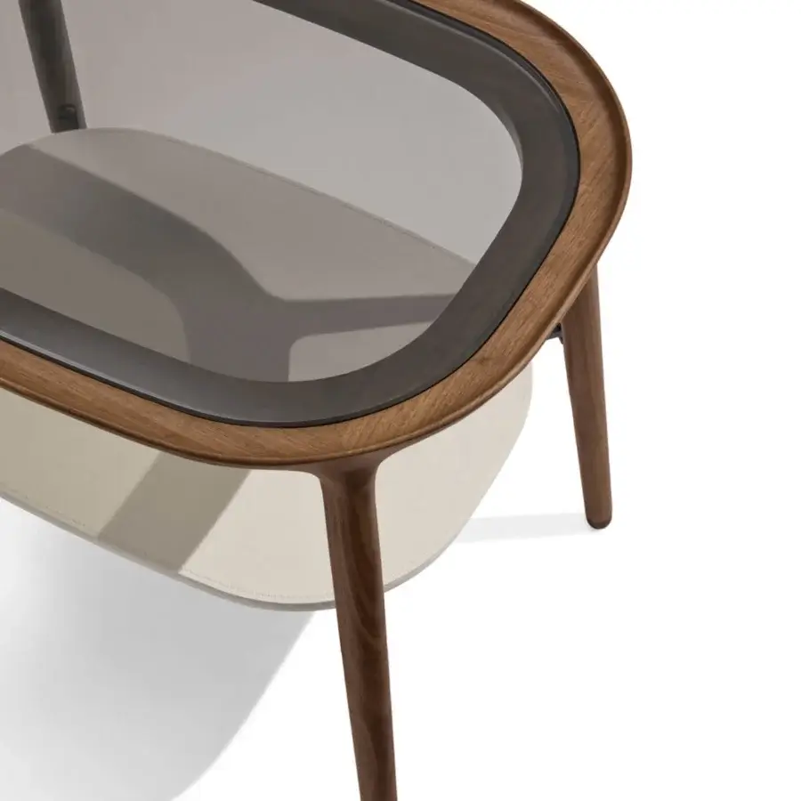 Romeo Nightstand #9
