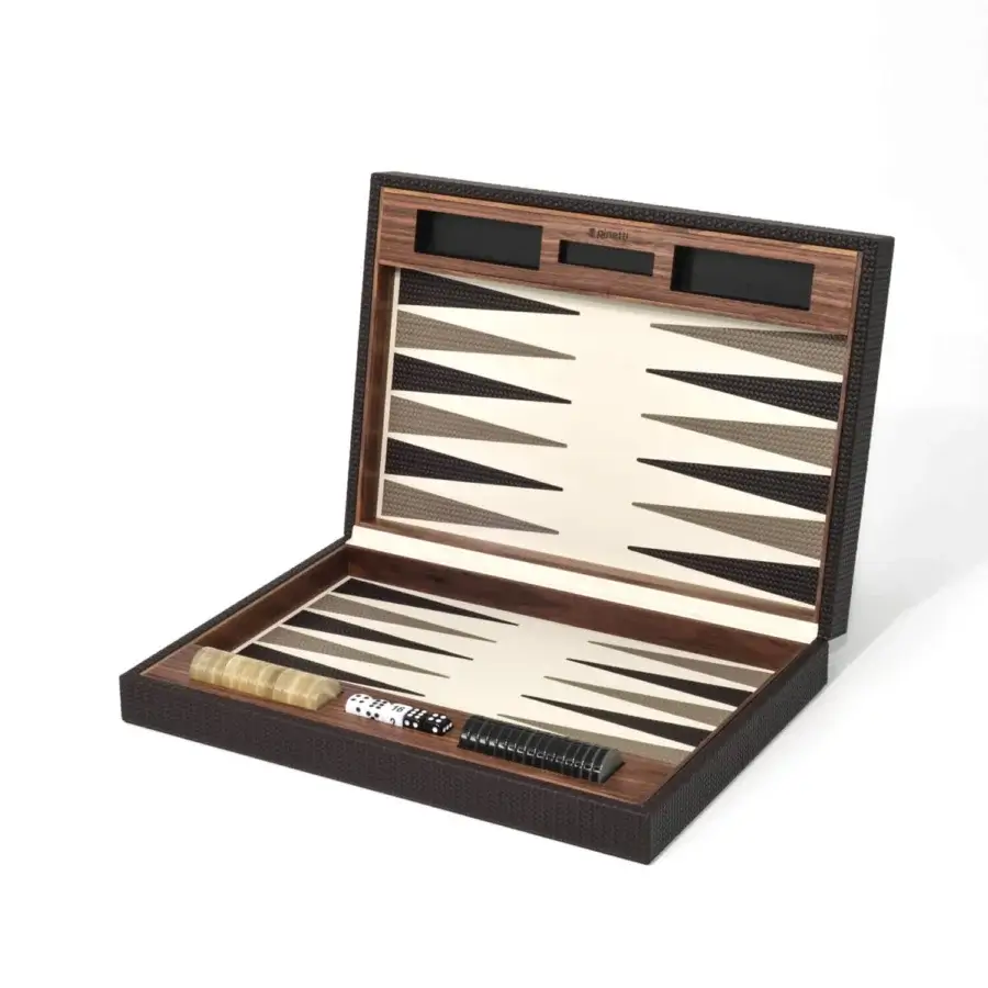 Backgammon Set #18