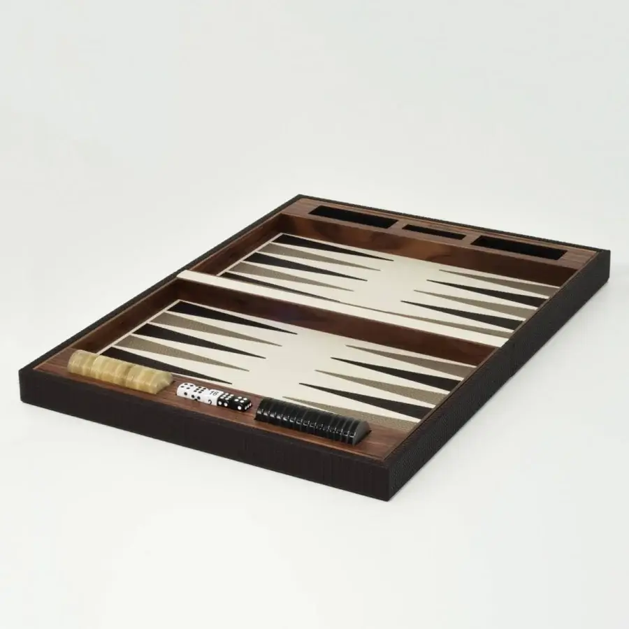 Backgammon Set #19