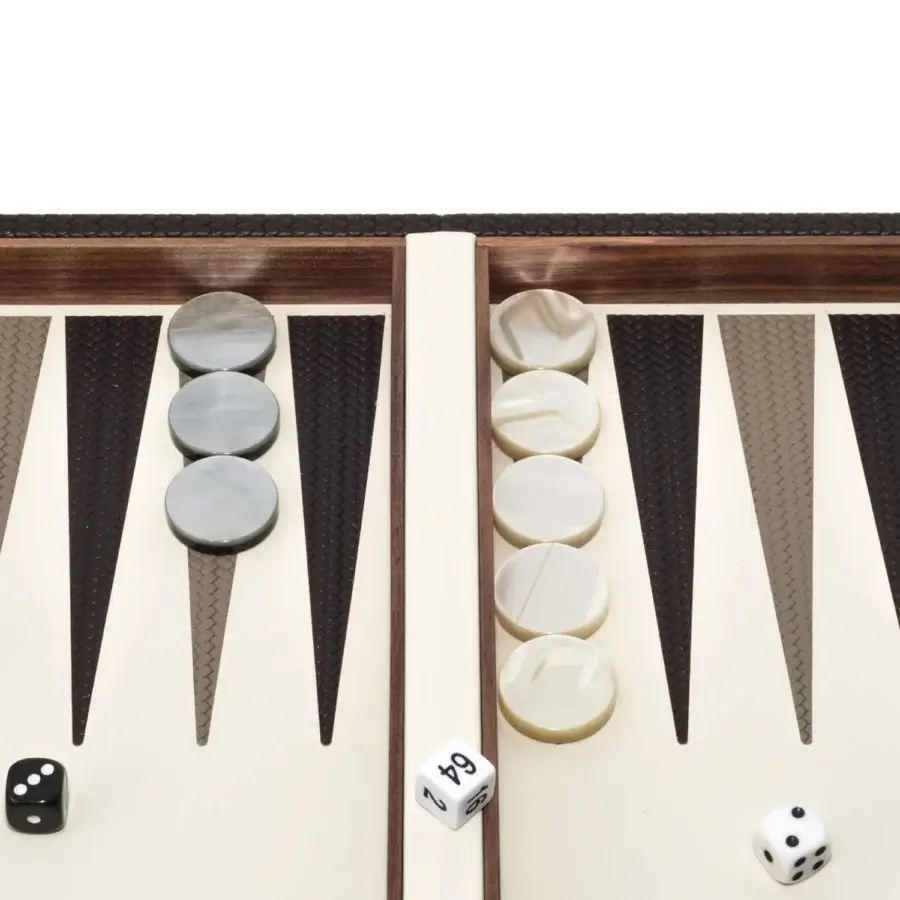 Backgammon Set #20