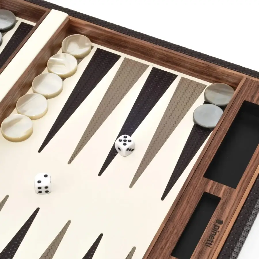 Backgammon Set #21