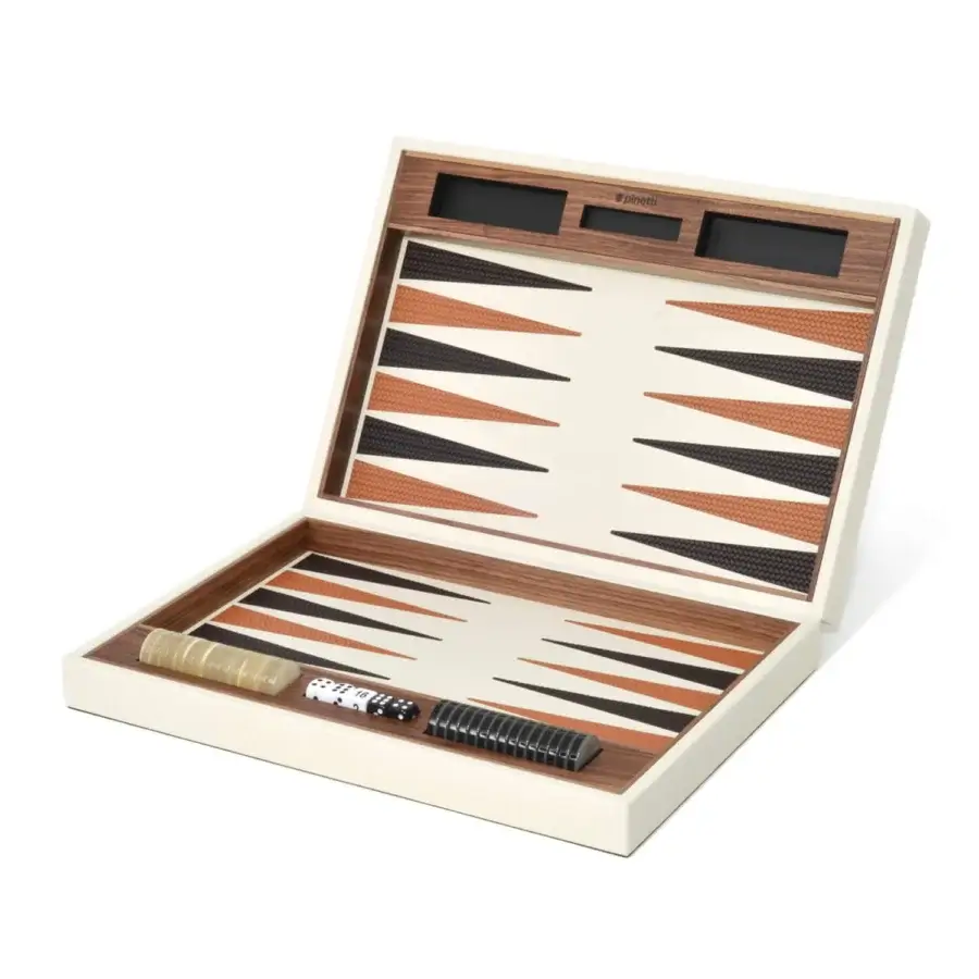 Backgammon Set #22