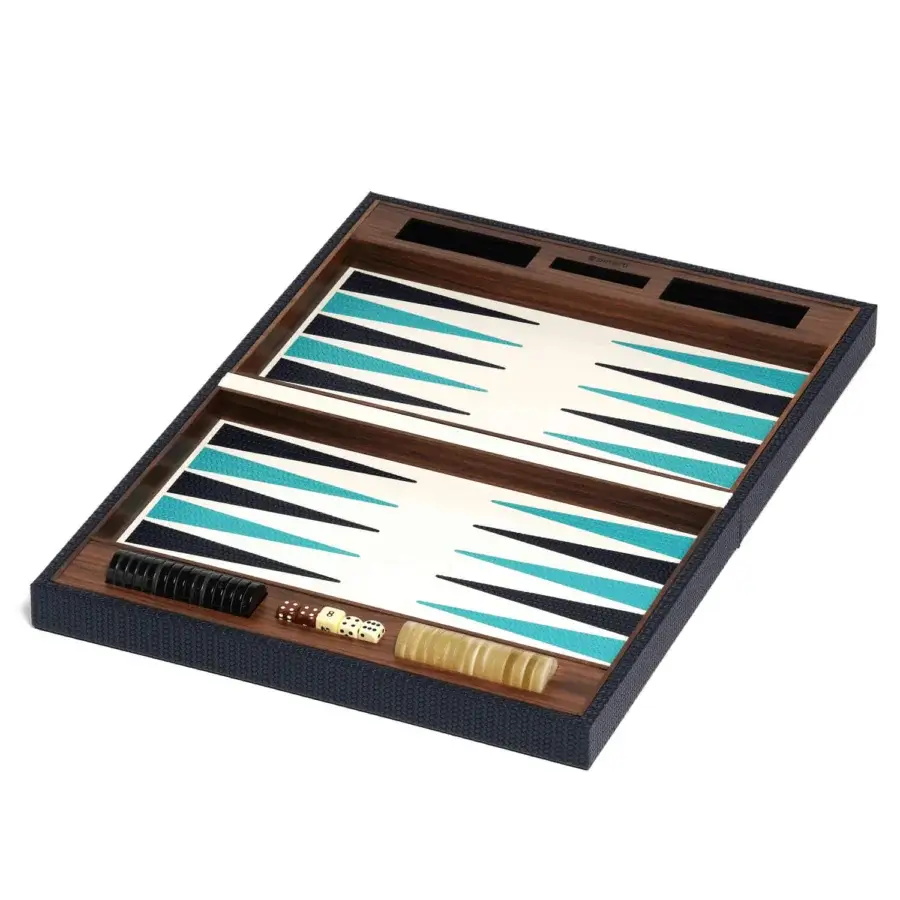 Backgammon Set #25